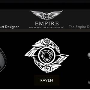 誠意徵求Empire Ears IEM