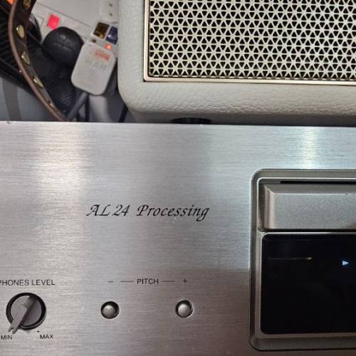 Denon 天龍 CD 機 連有源 藍牙音箱一個 (Not yaraha Sony Onkyo)