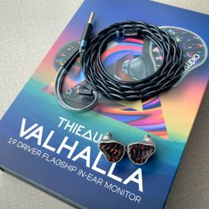 Thieaudio Valhalla