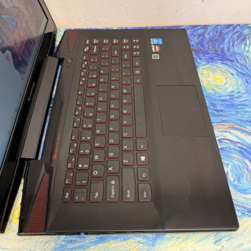 (性價比高AMD獨立顯示卡Lenovo文書機🔥）Lenovo i7-5500U/4,8,16GB Ram/320,750GB ...