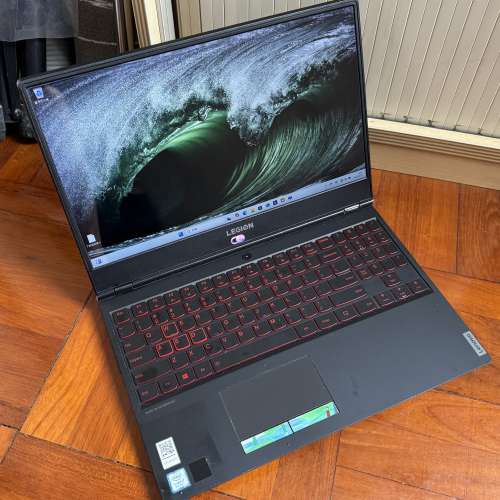 Lenovo Legion Y7000(2019)