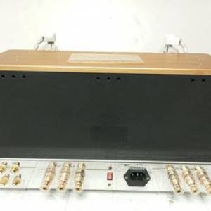 Vacuun Tube Mc3008AB 新淨度見圖元朗或元朗西鐵閘口交收！有短片！