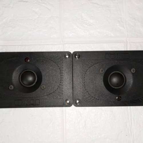 Mission 高音低音分音 新淨度見圖元朗或元朗西鐵閘口交收！有短片！