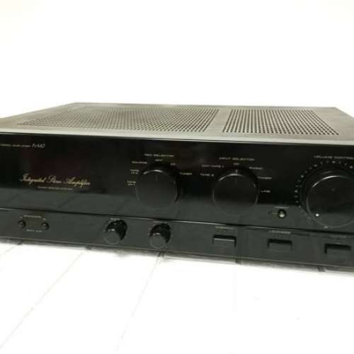 Pioneer A-447 220v 新淨度見圖元朗或元朗西鐵閘口交收！有短片！