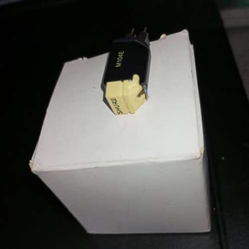 Shure m104e 新淨度見圖元朗或元朗西鐵閘口交收！有短片！