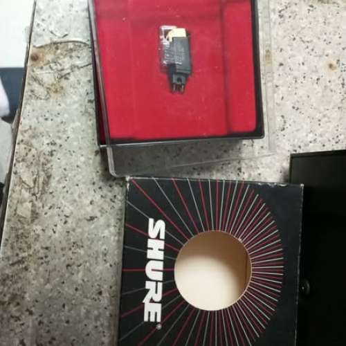 Shure m104e 新淨度見圖元朗或元朗西鐵閘口交收！有短片！