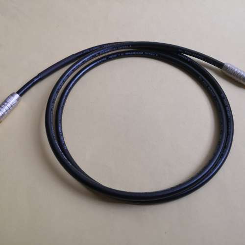 德國SOMMER CABLE AQUA MARINEX OFC 75 OHM 數碼線1.5m