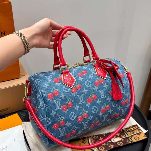 LV手提包