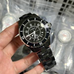 CHANEL男士手錶