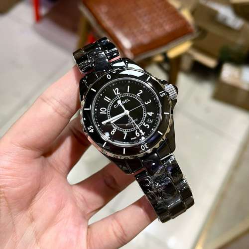 CHANEL男士手錶