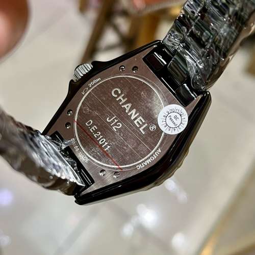 CHANEL男士手錶