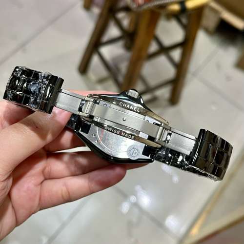 CHANEL男士手錶