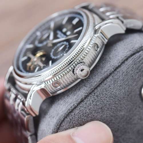 多功能腕錶百達翡麗