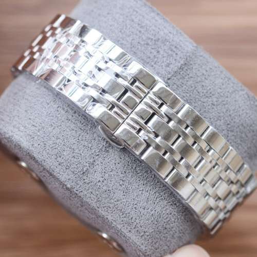 多功能腕錶百達翡麗