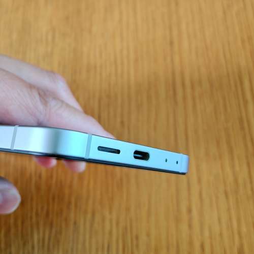 Samsung Z Flip 6 12+256GB Silver Shadow 香港行貨