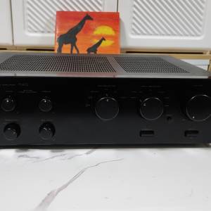 PIONEER 功放 A-402