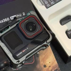 Insta36 acepro 2