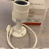 Hikvision Network Camera
