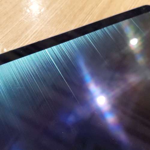 Samsung Tab S7+ T976 5Gversion 256GB 90% condition (Faulty screen)