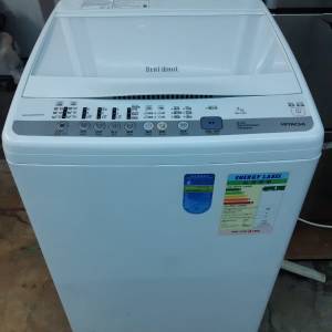 HITACHI  日立7kg 洗衣機