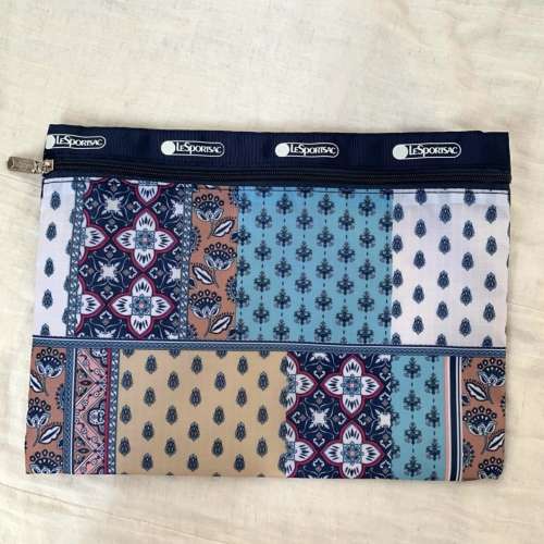 LeSportSac pouch