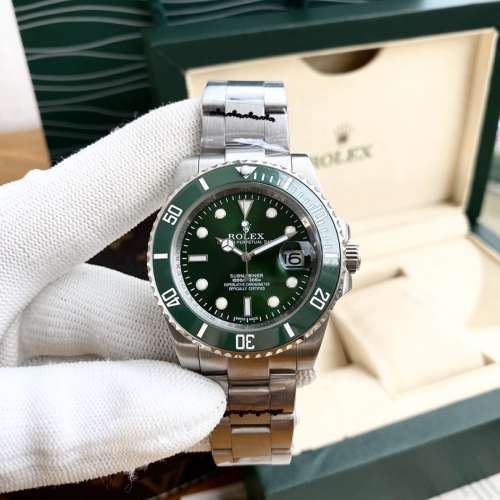 劳力士-rolex