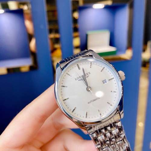 浪琴-longines