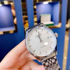 浪琴-longines