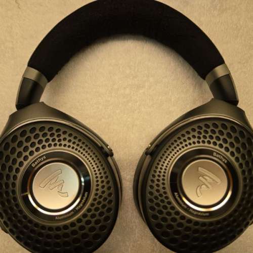 Focal Bathys 藍芽耳機