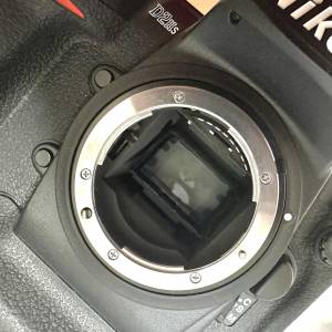 Nikon D2Hs SC:6300
