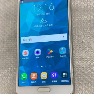 Samsung Note 4 三星 (s pen)