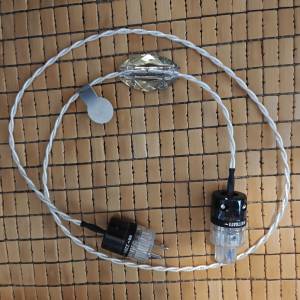 Crystal Cable Future Dream 22 電源線 1.5m
