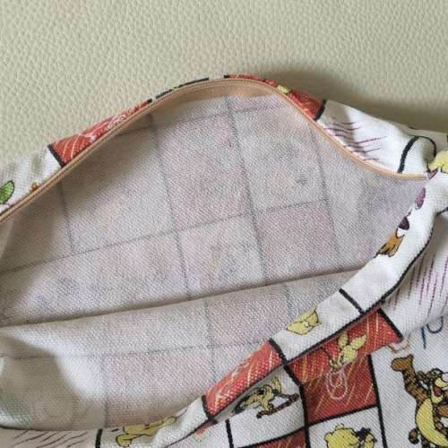 全新 Winnie The Pooh 咕𠱸套