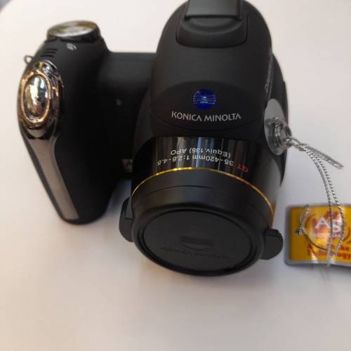 ( 追星族必備之十二欵長焦相機 ) Canon Nikon Panasonica Minolta Super-Power Zoo...