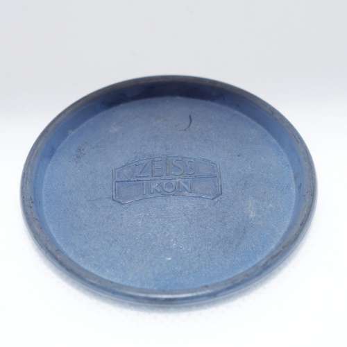 Zeiss Ikon Icarex 35 B-50 UV濾鏡，適用於 50mm f1.8 Ultron TESSAR 和鏡頭前蓋