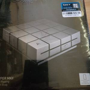 全新AK CD RIPPER