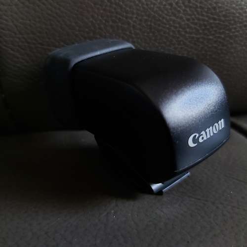 Canon EVF-DC1 電子觀景器 Viewfinder G1X G3X M1 M2 M3