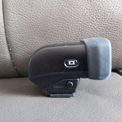 Canon EVF-DC1 電子觀景器 Viewfinder G1X G3X M1 M2 M3