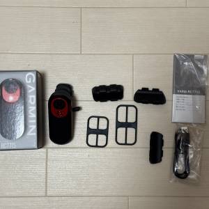 Garmin Varia RCT715