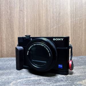 Sony rx100vii