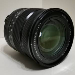 Fujifilm FUJINON XF16-80mmF4 R OIS WR