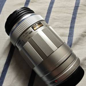 Olympus 75-300mm f4.8-6.7