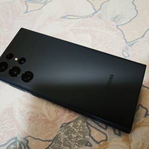 95%新 Samsung S22 Ultra 12+256