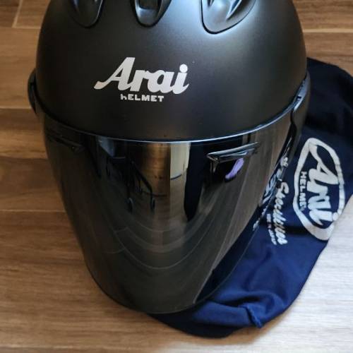 arai