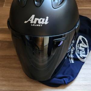 arai