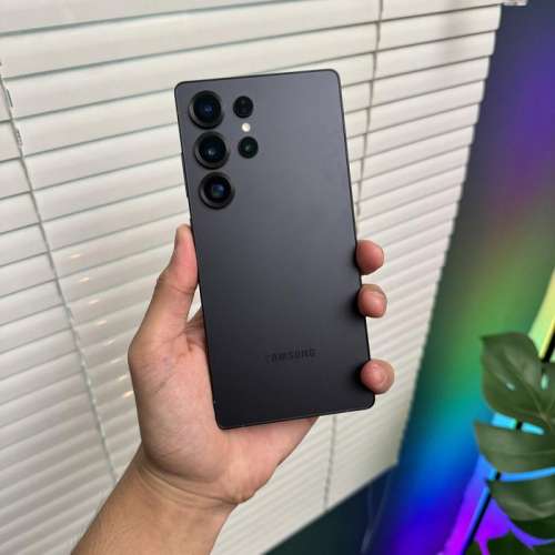 Samsung s25 ultra 256GB