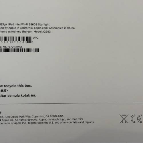 ipad mini