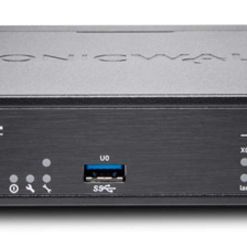 Sonicwall TZ300 UTM firewall router