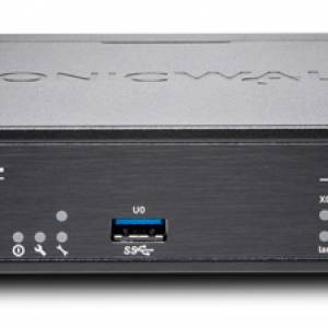 Sonicwall TZ300 UTM firewall router