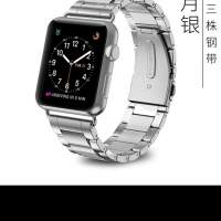 apple watch 7, 8, 9, 10, ultra 45mm 不鏽鋼錶帶 不是casetify